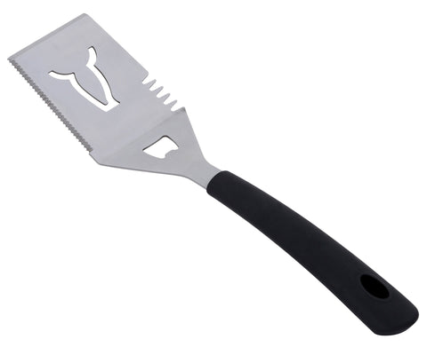 Beefeater Multifunctional Barbecue Spatula - BBQ Cooking Tool from the Beefeater Range - BD94969