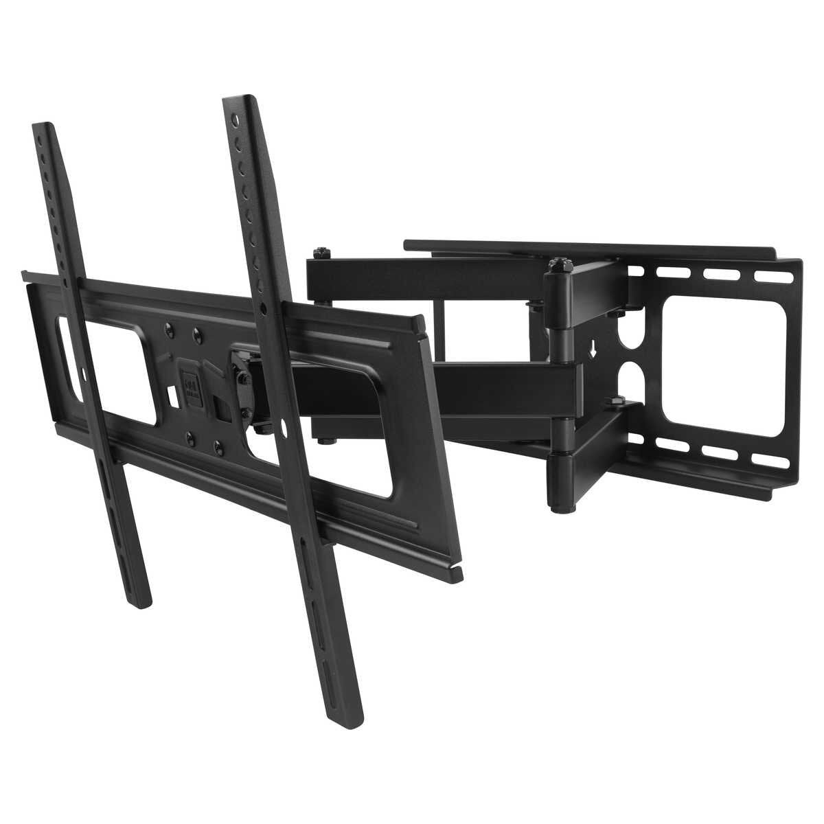 One For All tilt and turn TV wall mount for 32 to 84 inch TVs - Up to 60kg, VESA 600 x 400 - UE-WM4661