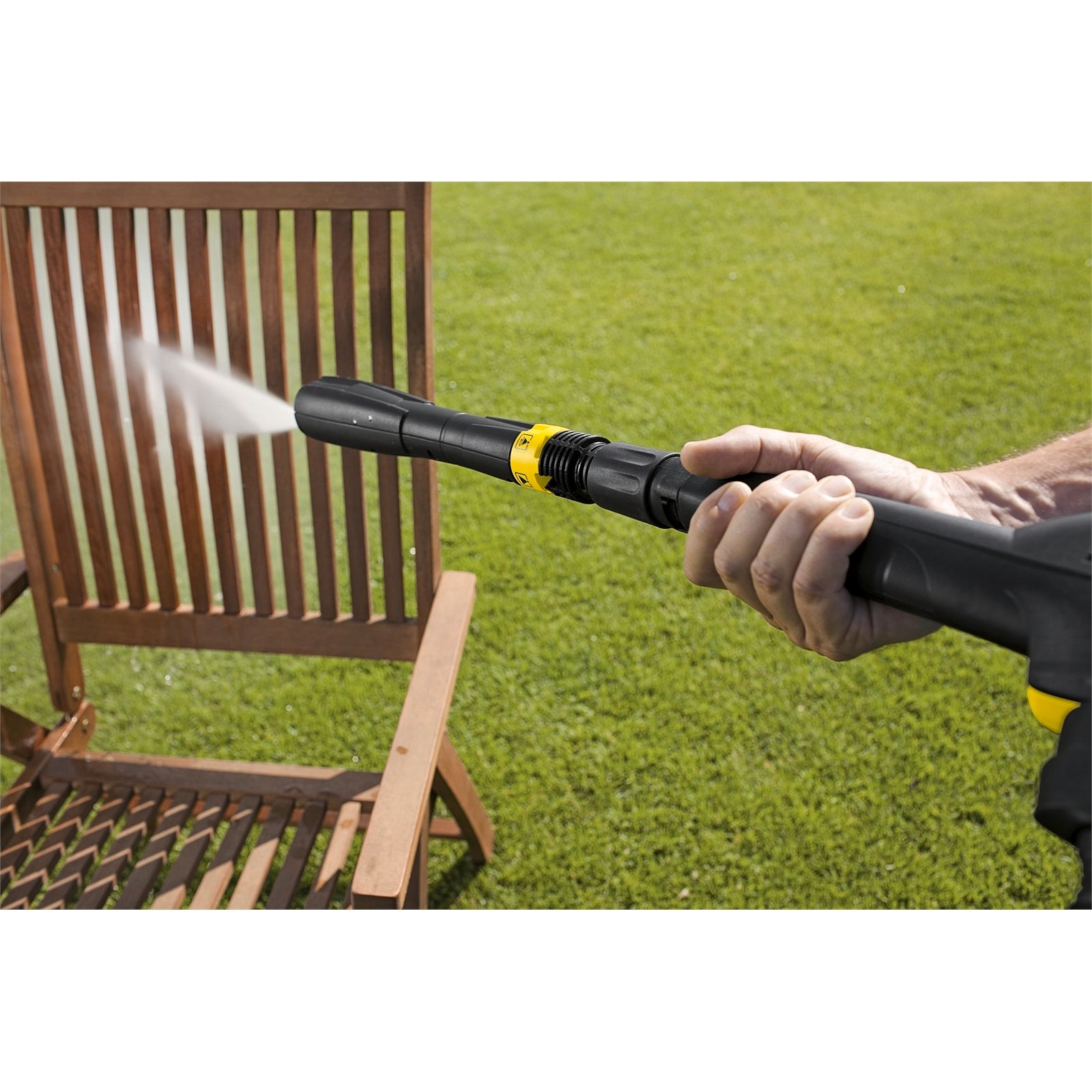 Karcher Multi Power Jet Spray Lance for High Pressure Cleaners MP145