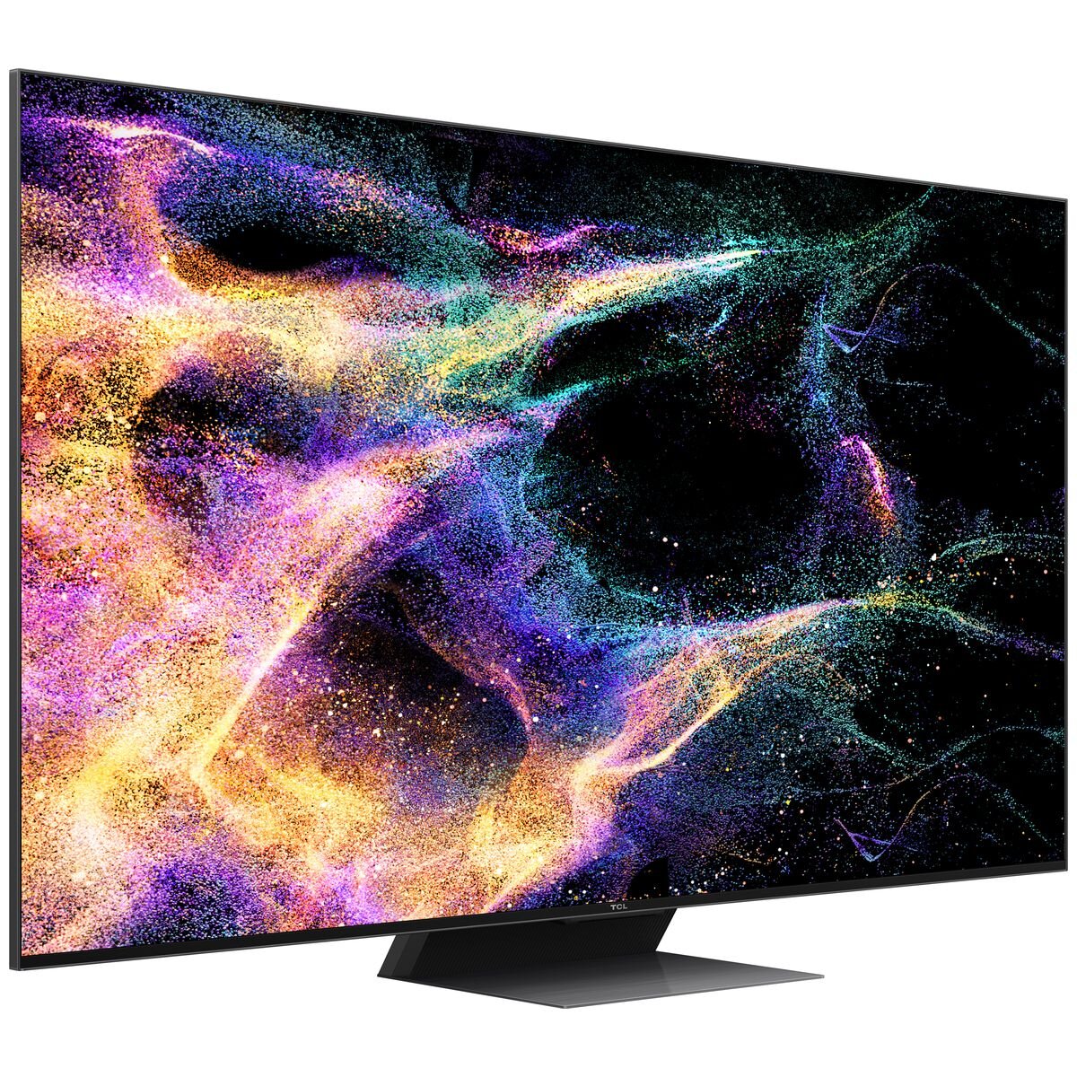 TCL C845 65-Inch 4K UHD Mini-LED QLED Smart Google TV - Full Array Dimming, Dolby Vision - 65C845