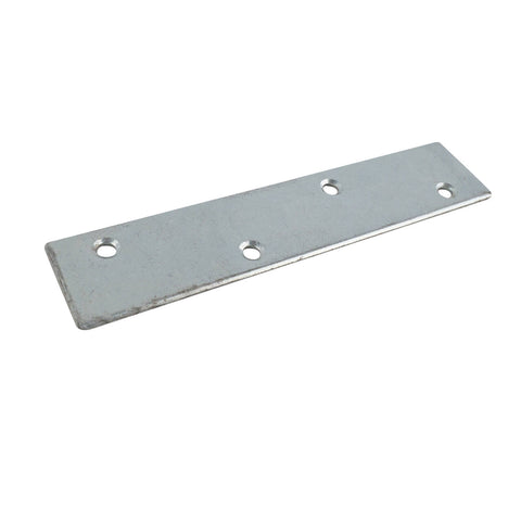 Carinya 190 x 40 x 3.5mm Zinc Plated Steel Mending Plate