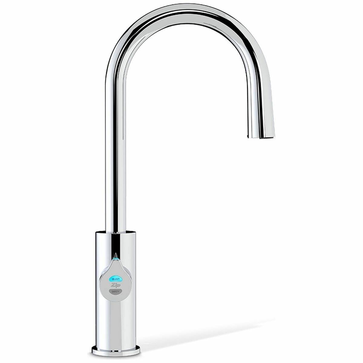 Zip HydroTap G5 Home Arc Plus Chilled & Sparkling Filtered Tap - Chrome - H5L787Z00AU-91295