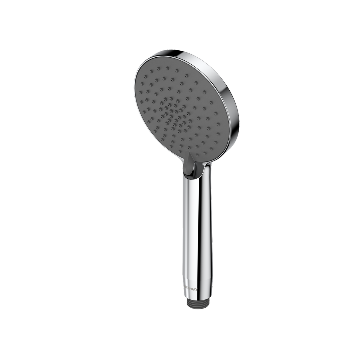 Flexispray Hand Shower - 100mm - Brass - 3 Spray Functions - SuperSaverAU - view 1