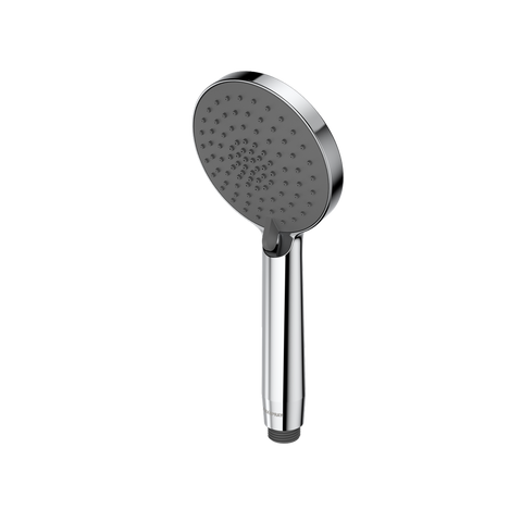 Flexispray Hand Shower - 100mm - Brass - 3 Spray Functions - SuperSaverAU - view 1