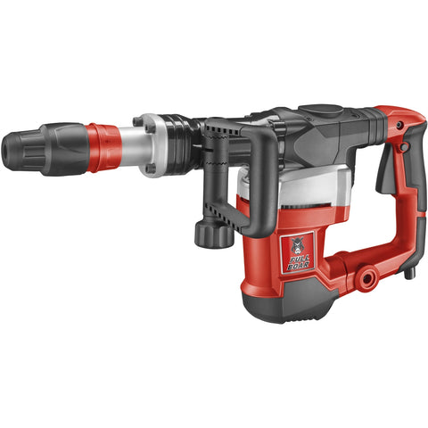 Full Boar 1500W SDS Max Demolition Hammer Kit 32J Anti-Vibration FBT-1100