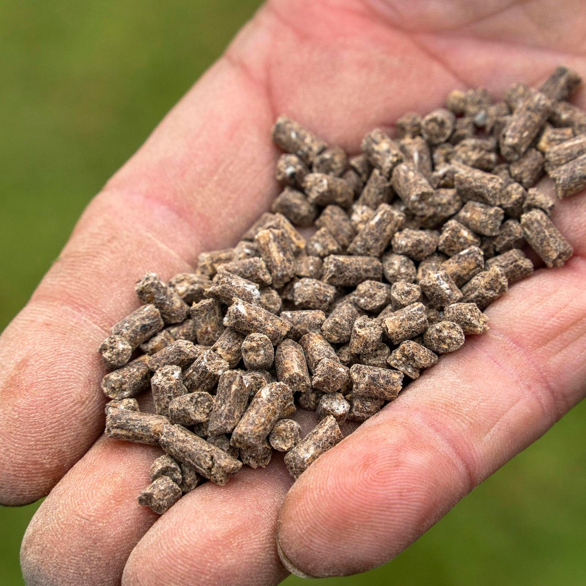 Charlie Carp All Purpose Fertiliser Pellets 5kg Odourless Slow Release - SuperSaverAU - view 2