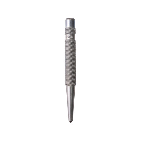 Kincrome 5mm Industrial Centre Punch - Chrome Vanadium Steel