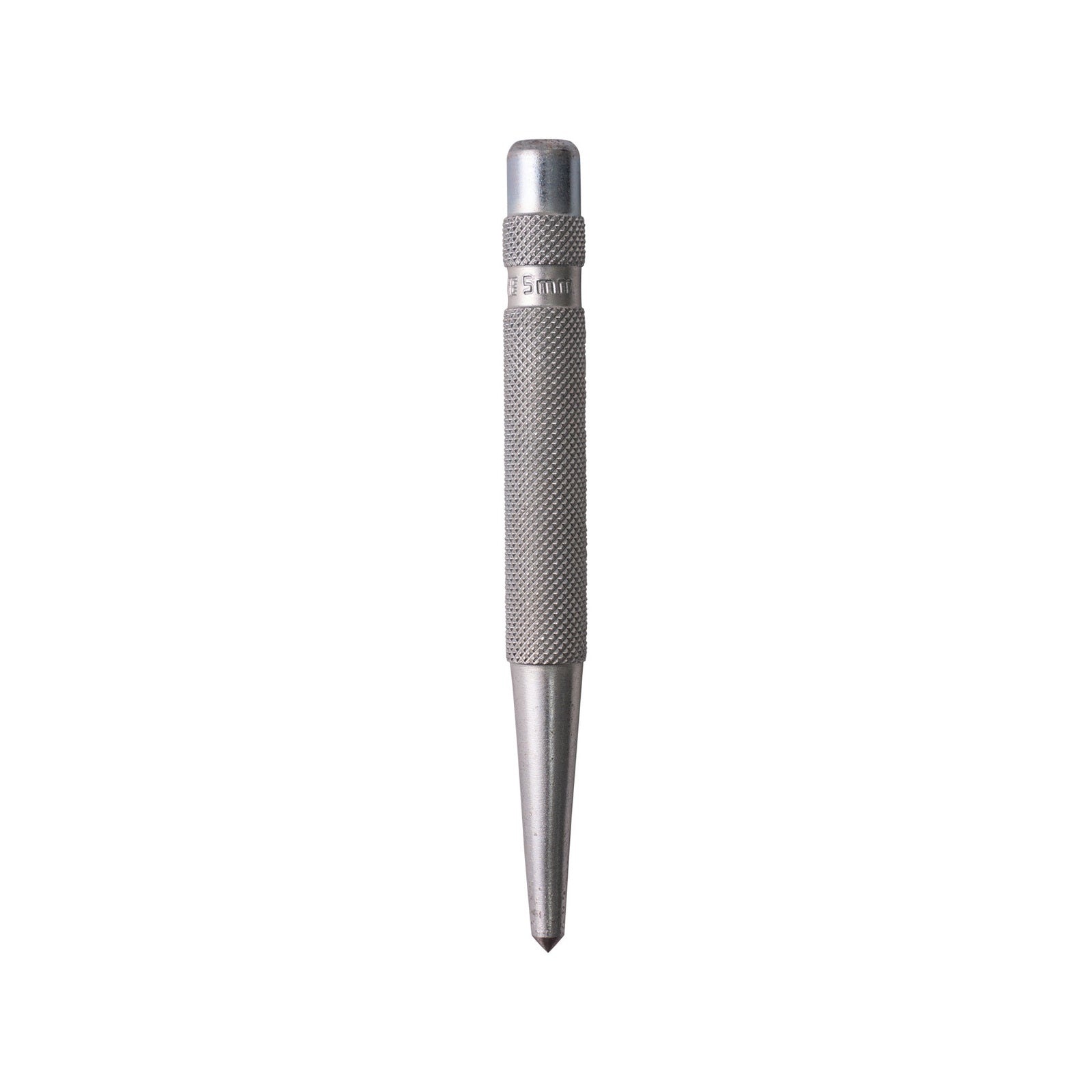 Kincrome 5mm Industrial Centre Punch - Chrome Vanadium Steel