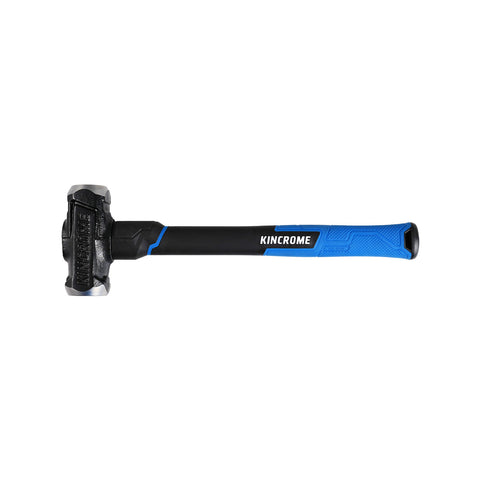 Kincrome Long Club Hammer, 4lb (1.8kg), Graphite Core Handle