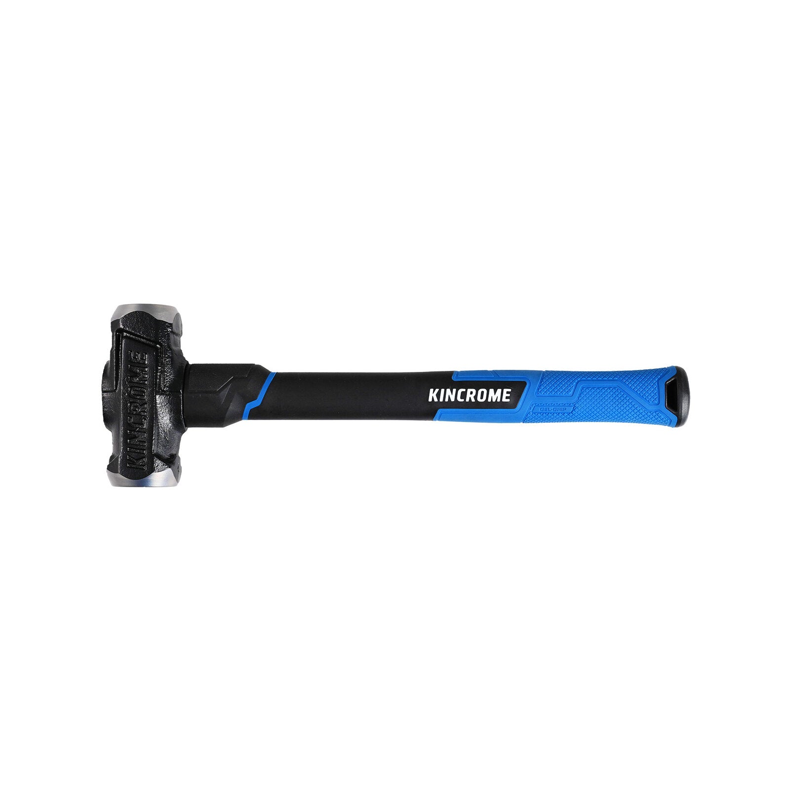 Kincrome Long Club Hammer, 4lb (1.8kg), Graphite Core Handle