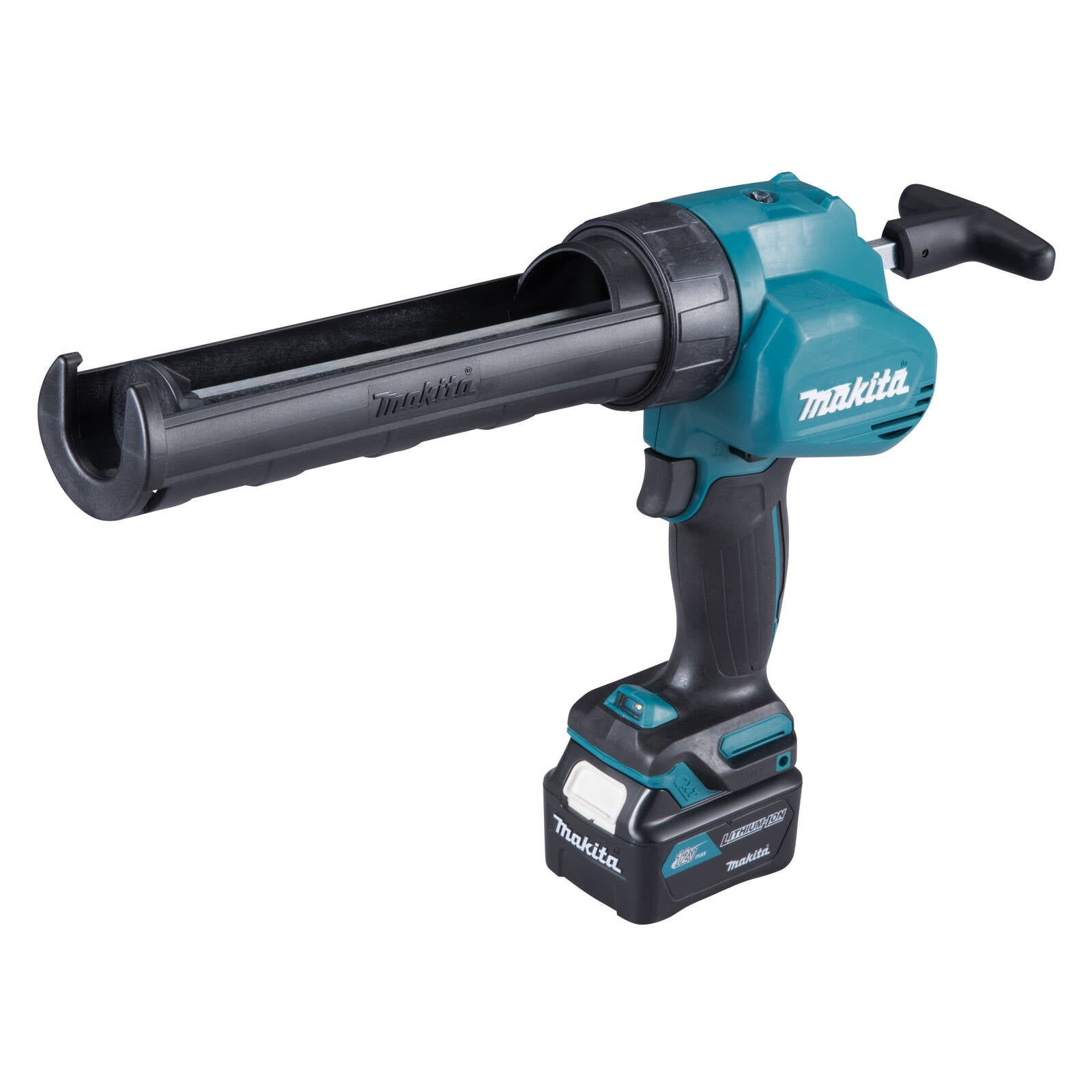 Makita 12V MAX 300ml Caulking Gun Skin Only CG100DZA