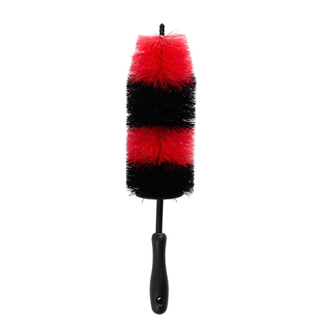 All Set Long Head Bristle Wheel Brush