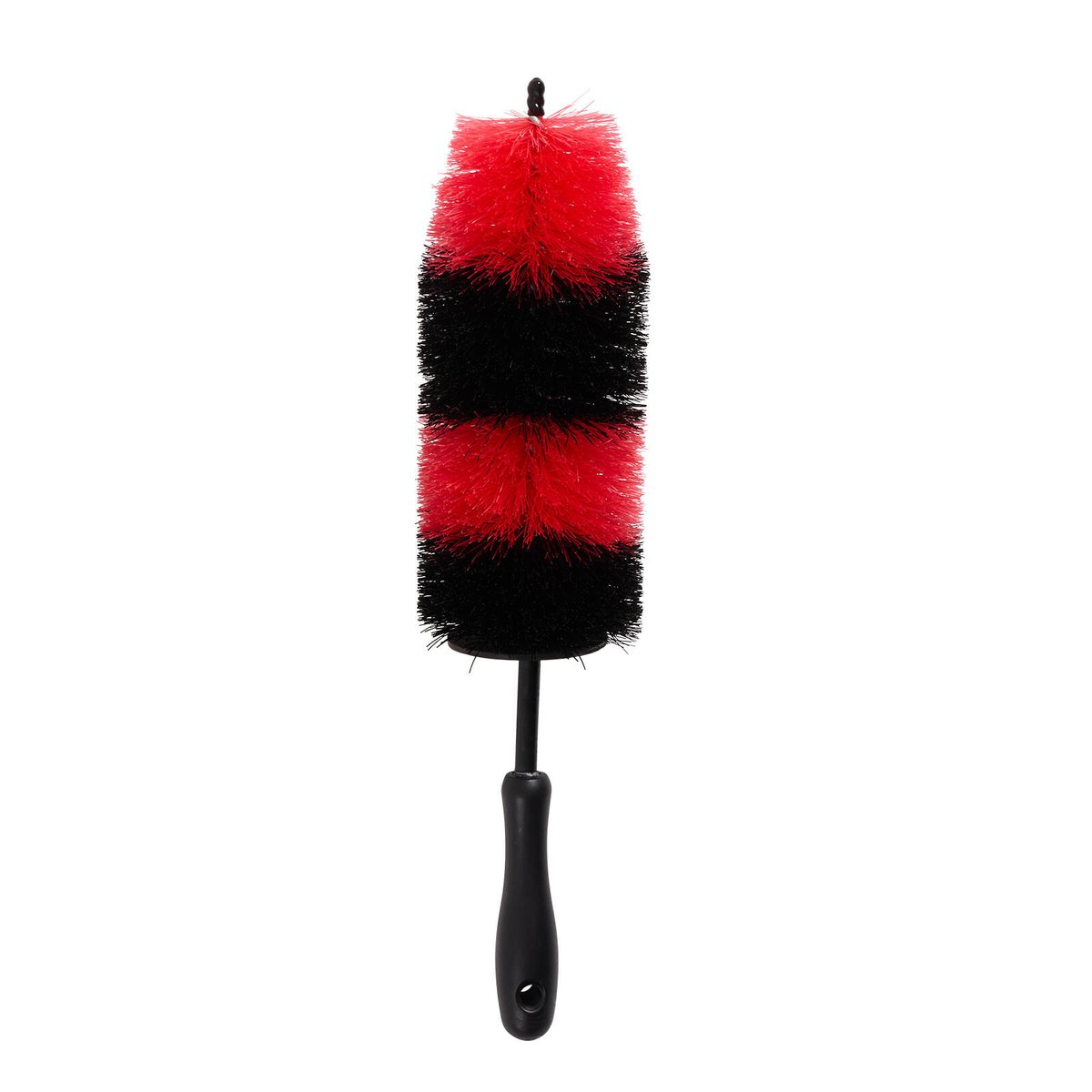 All Set Long Head Bristle Wheel Brush