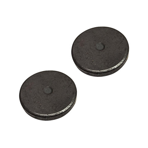 Everhang 38mm Ceramic Disc Magnet 2 Pack Lightweight Strong Use - SuperSaverAU - view 1