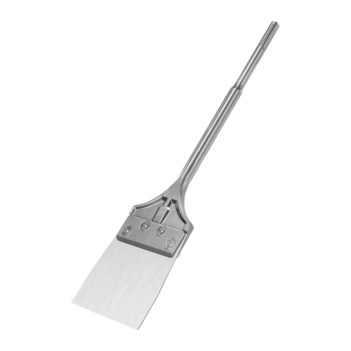 Kango SDS Max 152 x 635mm Scraping Chisel for Tile & Flooring Removal