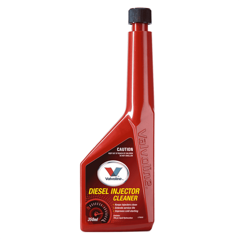 Valvoline 350ml Diesel Injector Cleaner