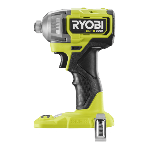 Ryobi 18V ONE+ HP Brushless Impact Driver Tool Only - 320Nm Torque - 3400RPM - SuperSaverAU - view 1