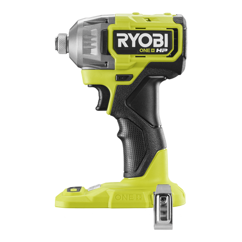 Ryobi 18V ONE+ HP Brushless Impact Driver RID18X1, 320Nm, Tool Only