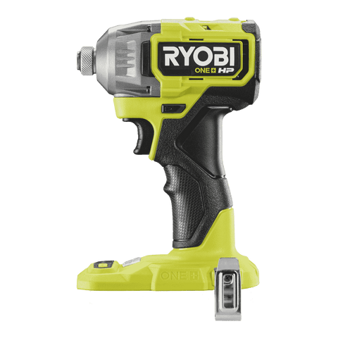 Ryobi 18V ONE+ HP Brushless Impact Driver RID18X1, 320Nm, Tool Only