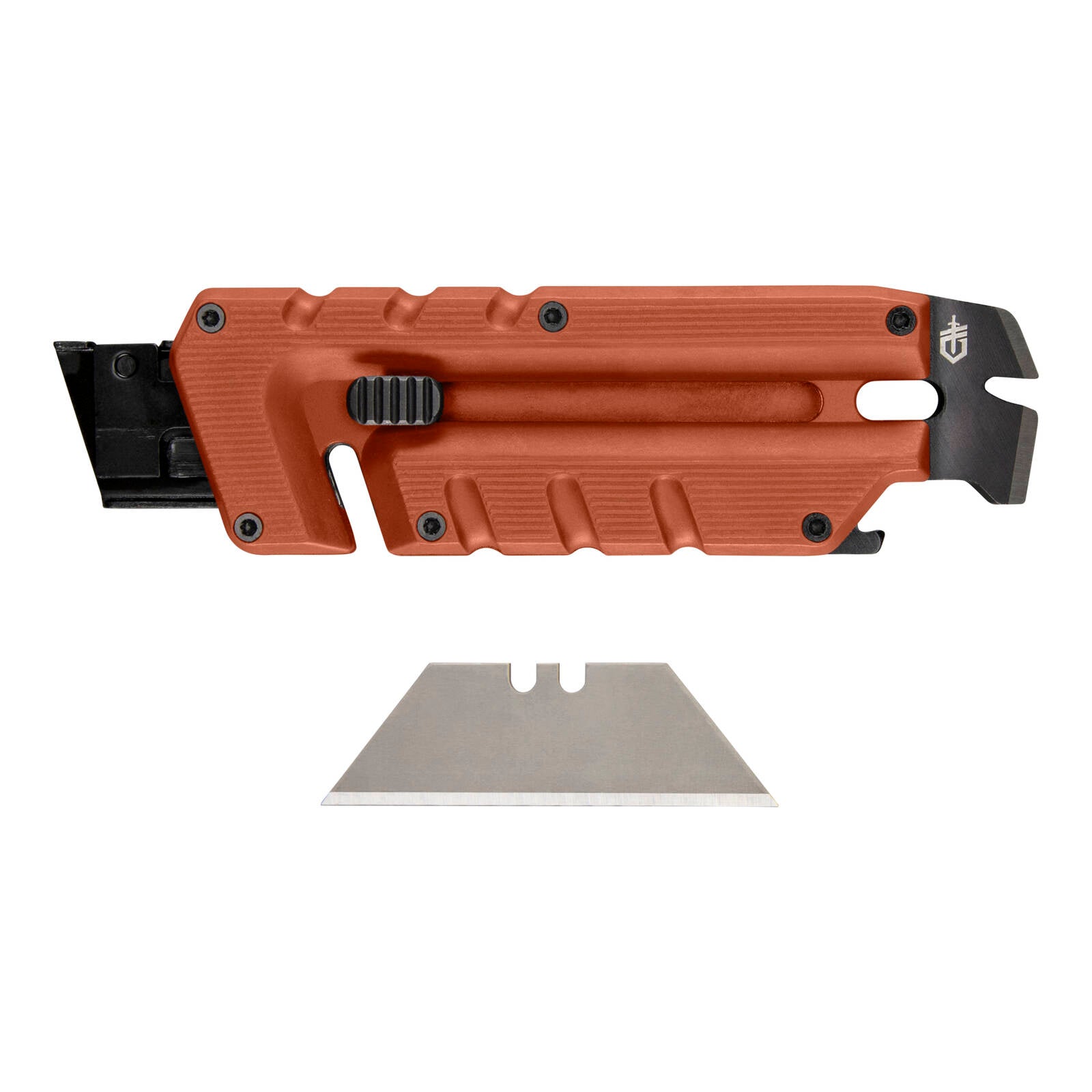 Gerber Prybrid Multi Tool 8-in-1 with Replaceable Utility Blade