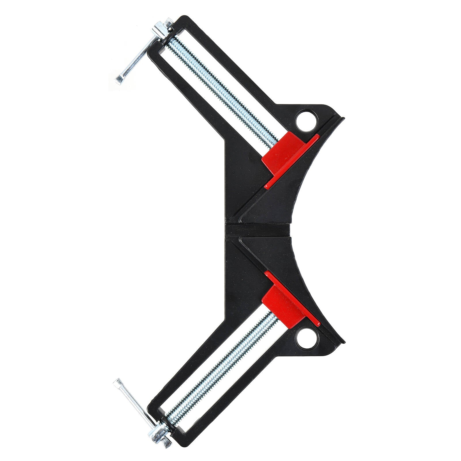 Trojan 75mm Mitre Clamp, 75mm Throat & Jaw for Corner & Frame Joints