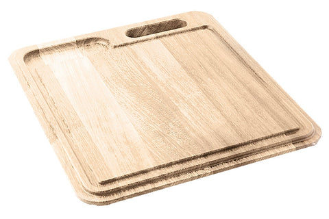 Franke timber sink accessory chopping board - Natural wood finish - 1 year warranty - CB931