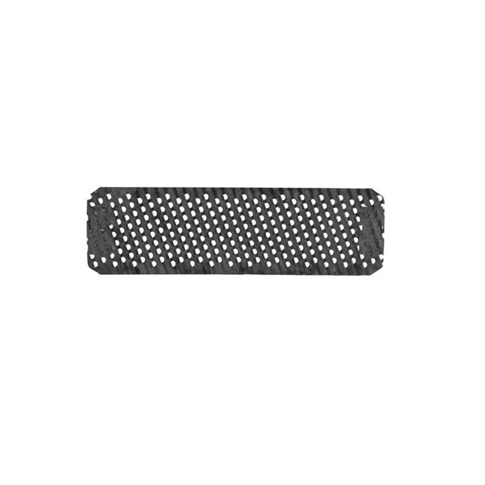 Stanley 140mm Surform Fine Cut Replacement Blade - Metal