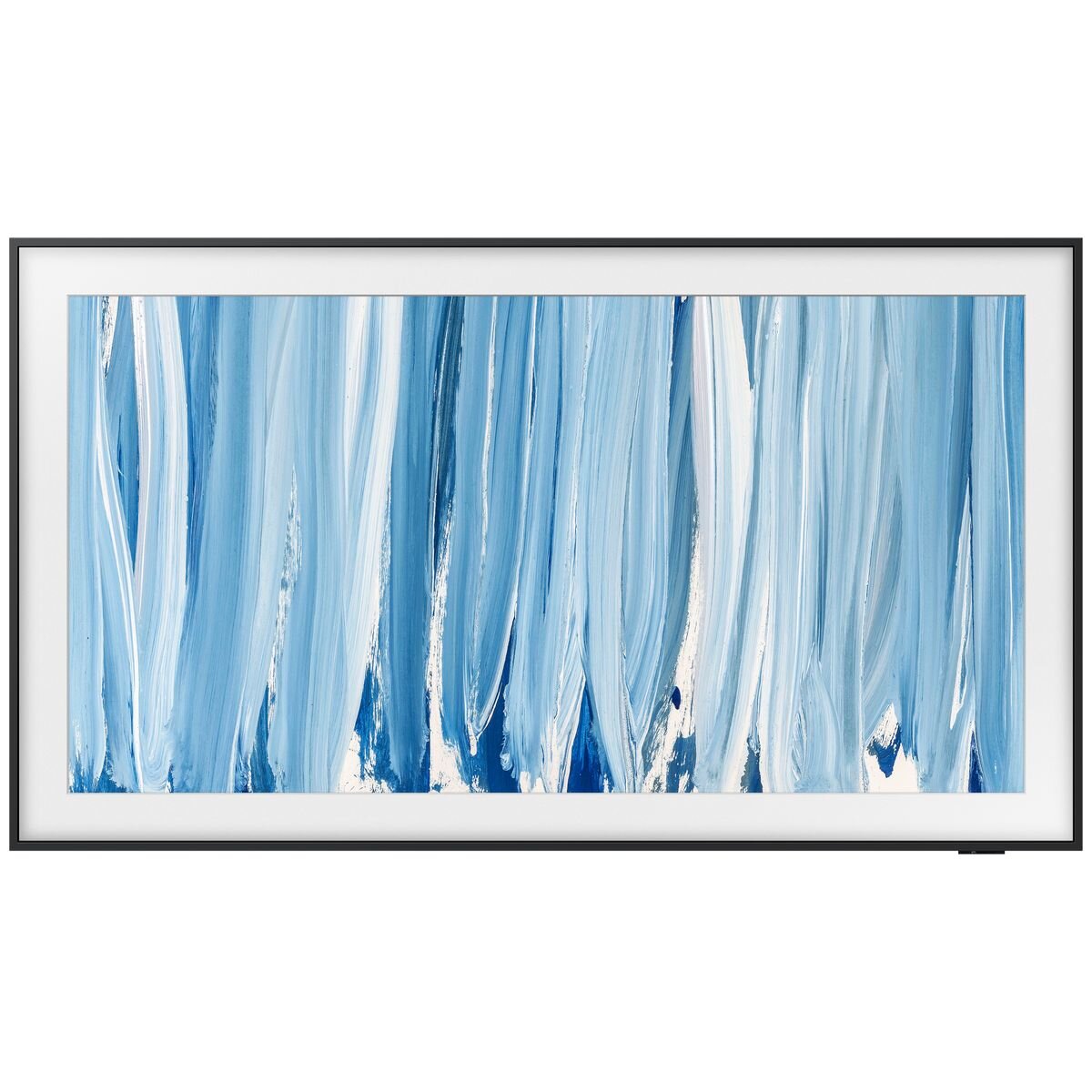 Samsung The Frame Pro 85 Inch Neo QLED 4K Smart TV - Mini LED, Art Mode, Vision AI - QA85LS03HWWXXY