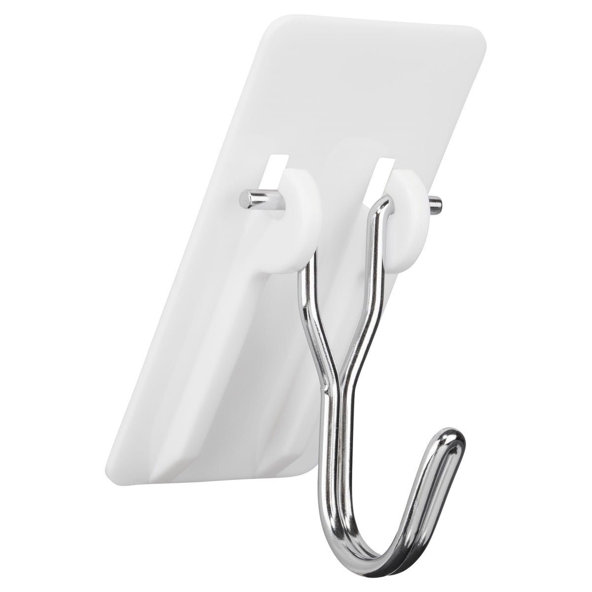 Scotch Permanent Large White Wire Hook 3.5kg