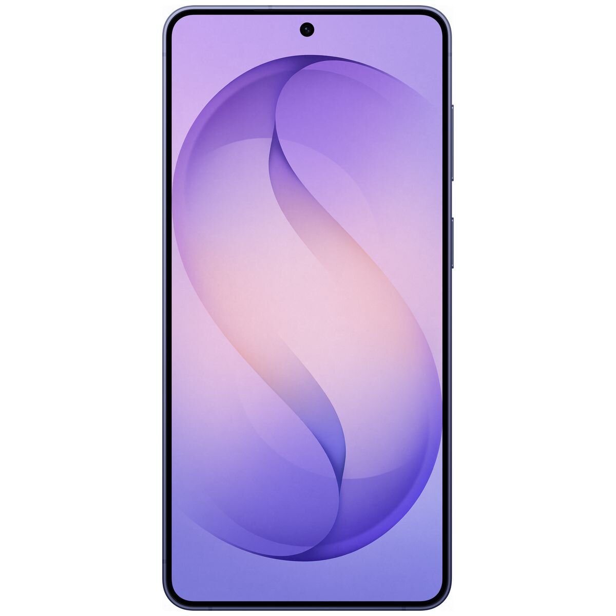 Samsung Galaxy S26+ 512GB Smartphone - Cobalt Violet, 12GB RAM, 8K Video - 11901357827