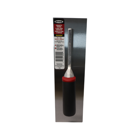 Hyde 102 x 356mm Steel Render Trowel