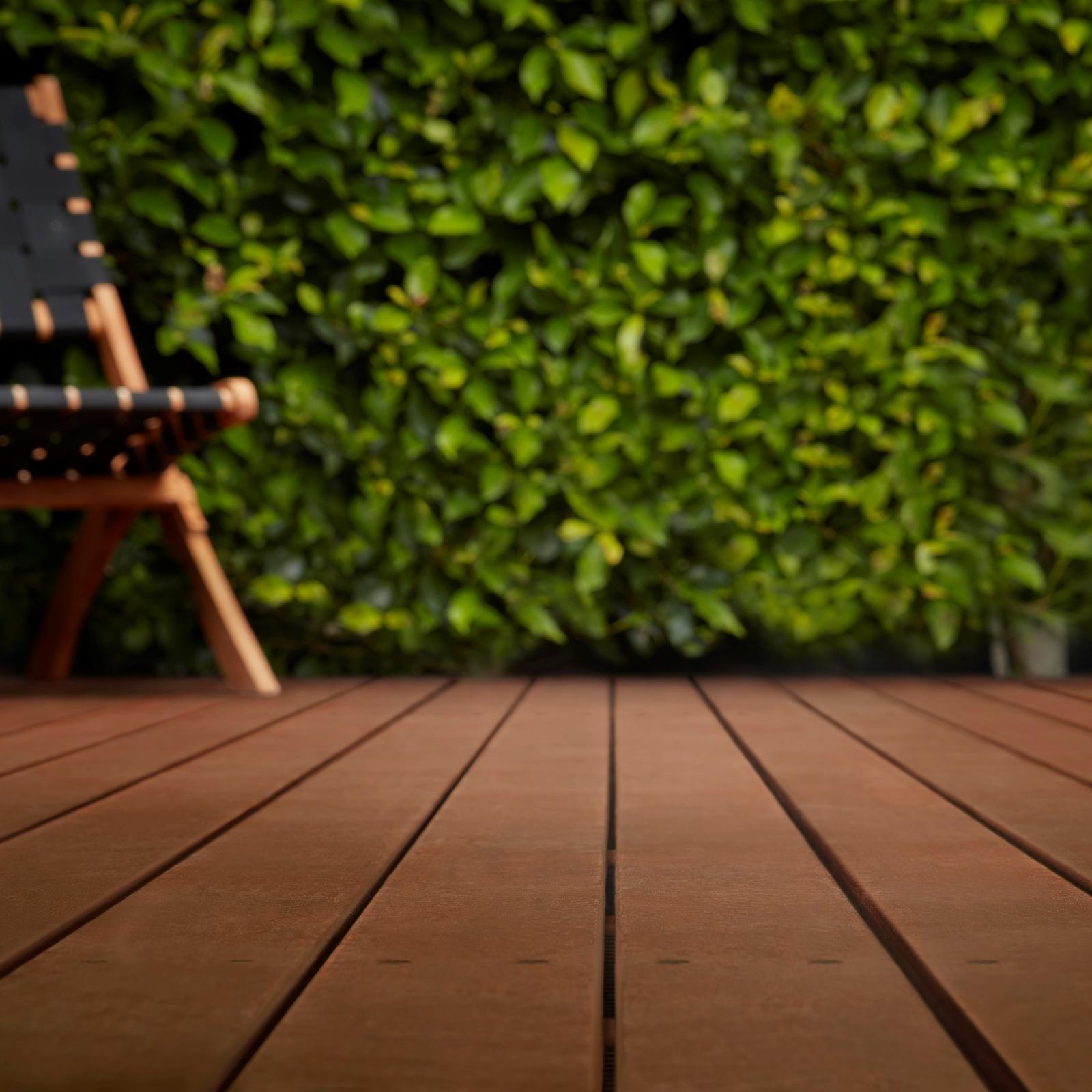 Intergrain 250ml Natural UltraDeck Timber Decking Oil Water Based Matt