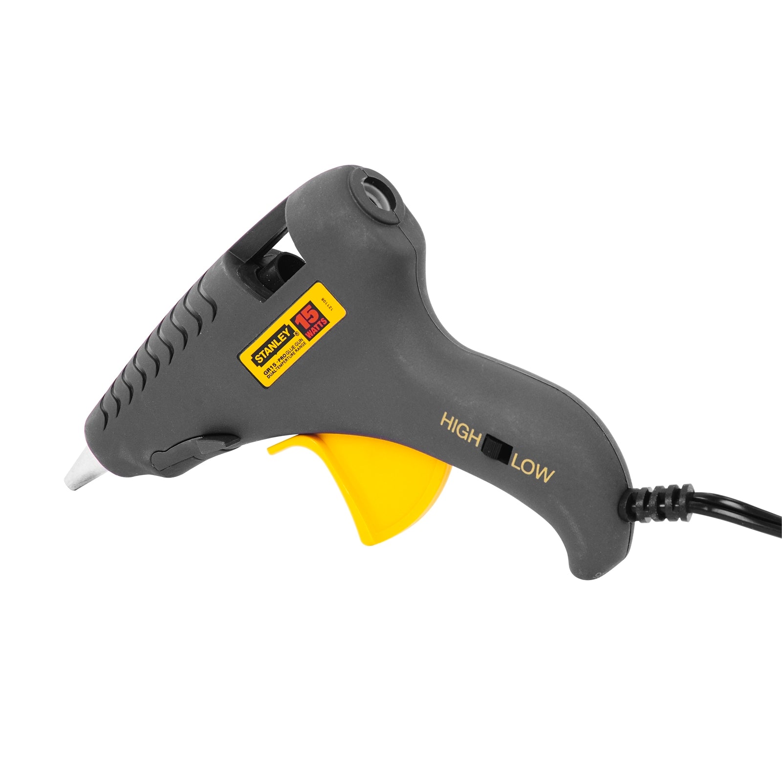 Stanley Mini Dualmelt Glue Gun - Dual Melt 7mm
