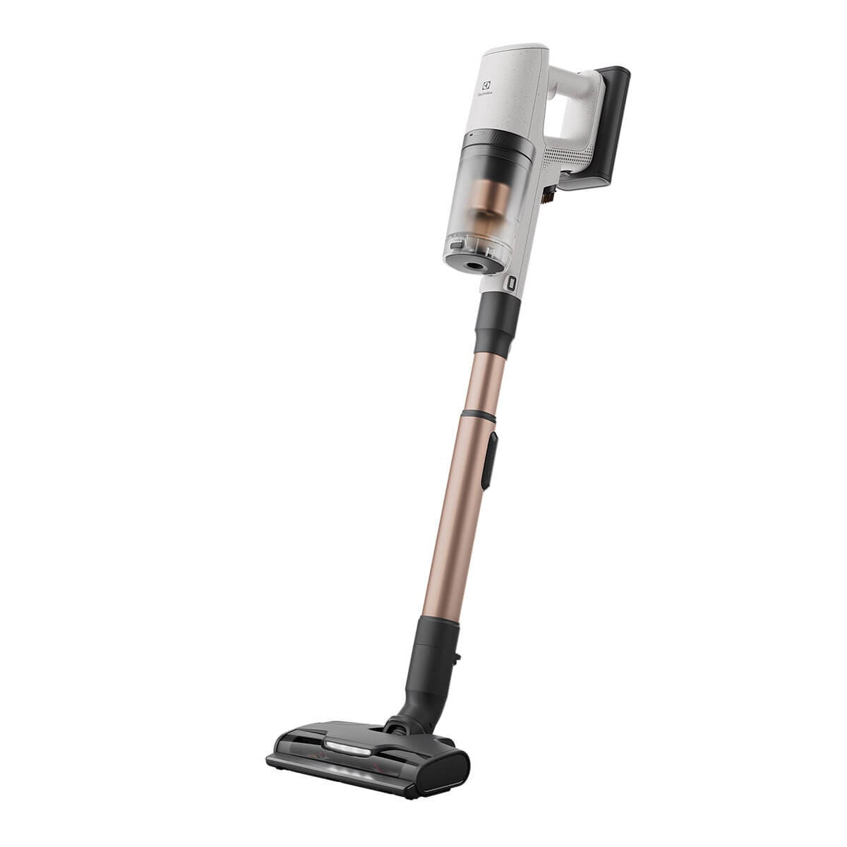Electrolux 800 Series cordless stick vacuum with Clean Station - auto-empty bin, extra battery - EFP81825SB