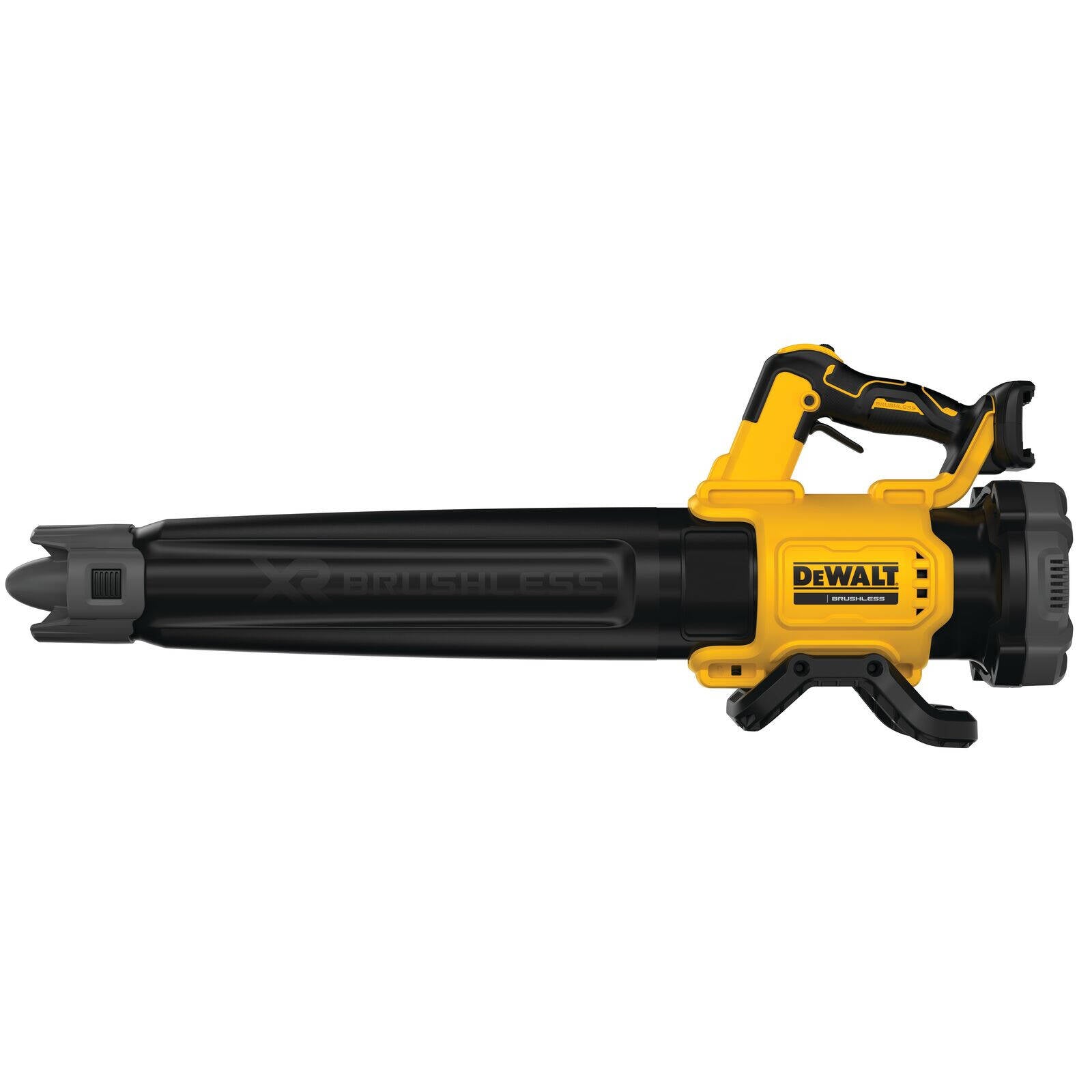 DeWALT 18V XR Brushless Axial Blower 5.0Ah Kit - 200km/h, Variable Speed DCMBL562P1-XE