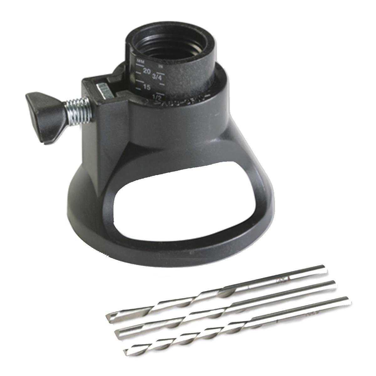 Dremel Multipurpose Cutting Kit - 19mm - Plastic - Controlled Cuts - SuperSaverAU - view 1