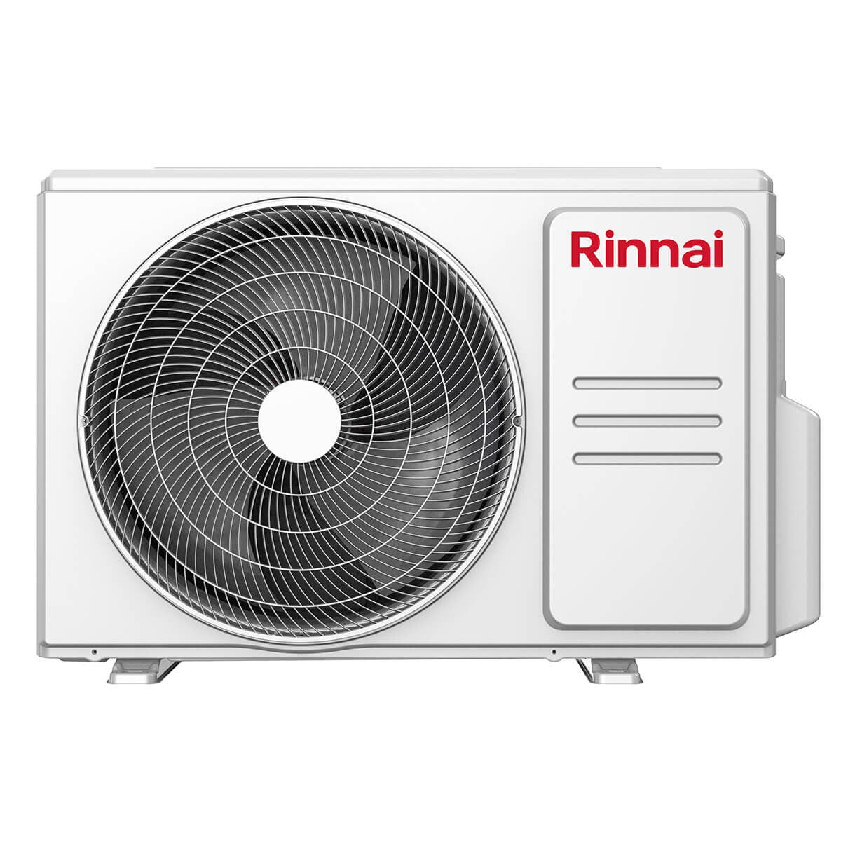 Rinnai TX Series 2.5kW Split System Air Conditioner - Wi-Fi and Voice Control, Turbo Mode - HSNRTX25