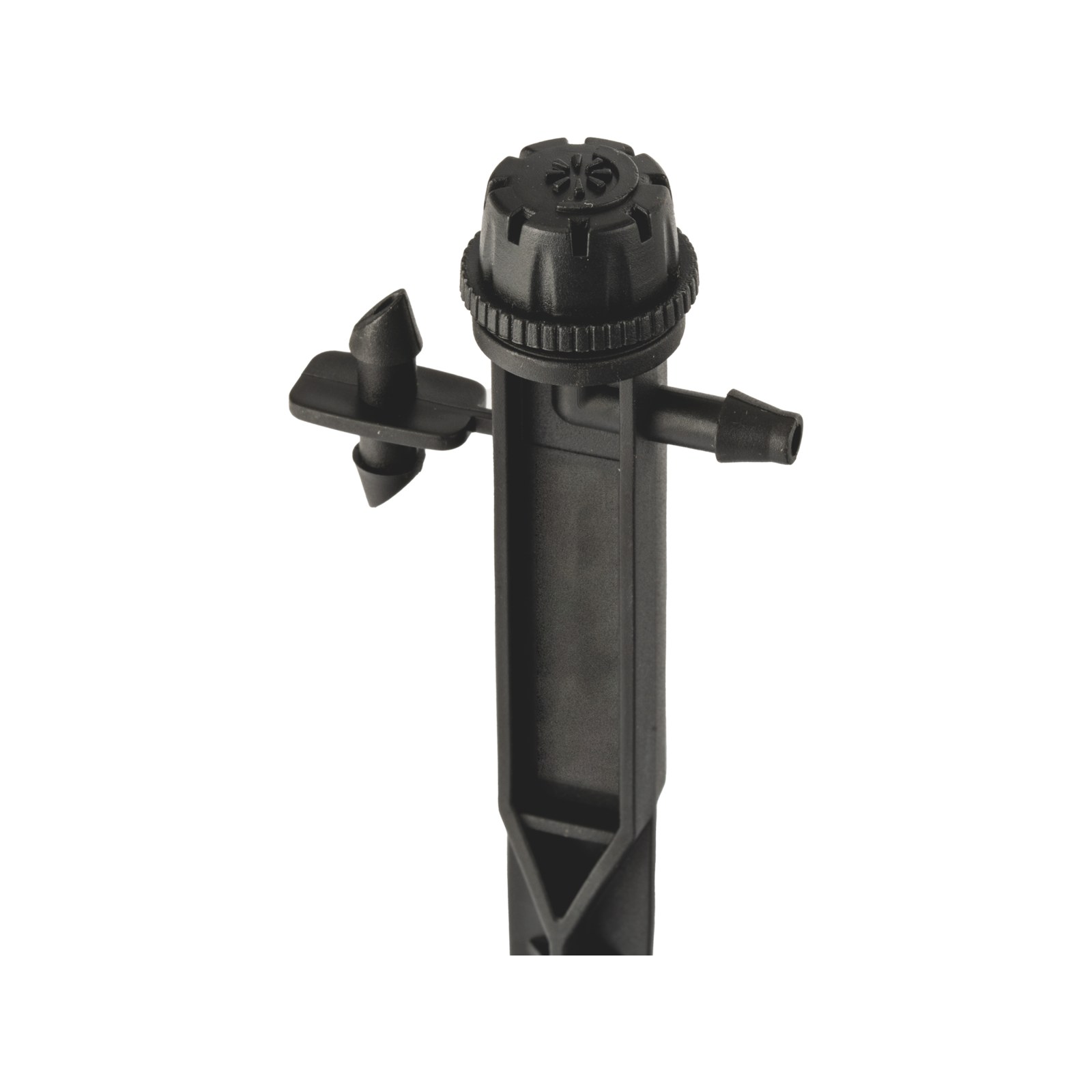 K-Rain 4mm 360 Degree Adjustable Emitter Trickler - 5 Pack