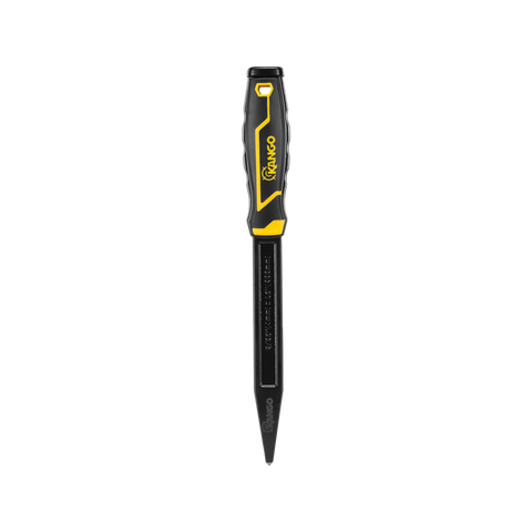 Kango 3mm Masonry Chisel - CR-V Steel - 45° Cutting Angle - Durable - SuperSaverAU - view 1