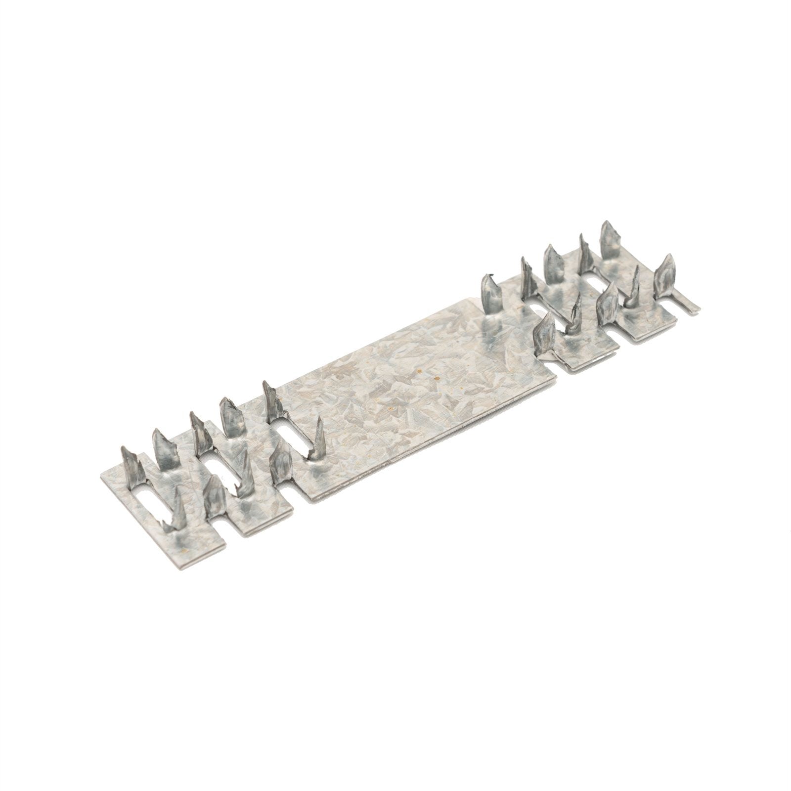 Pryda Strap Nails 25 x 100mm Galvanised Steel Pre-Punched