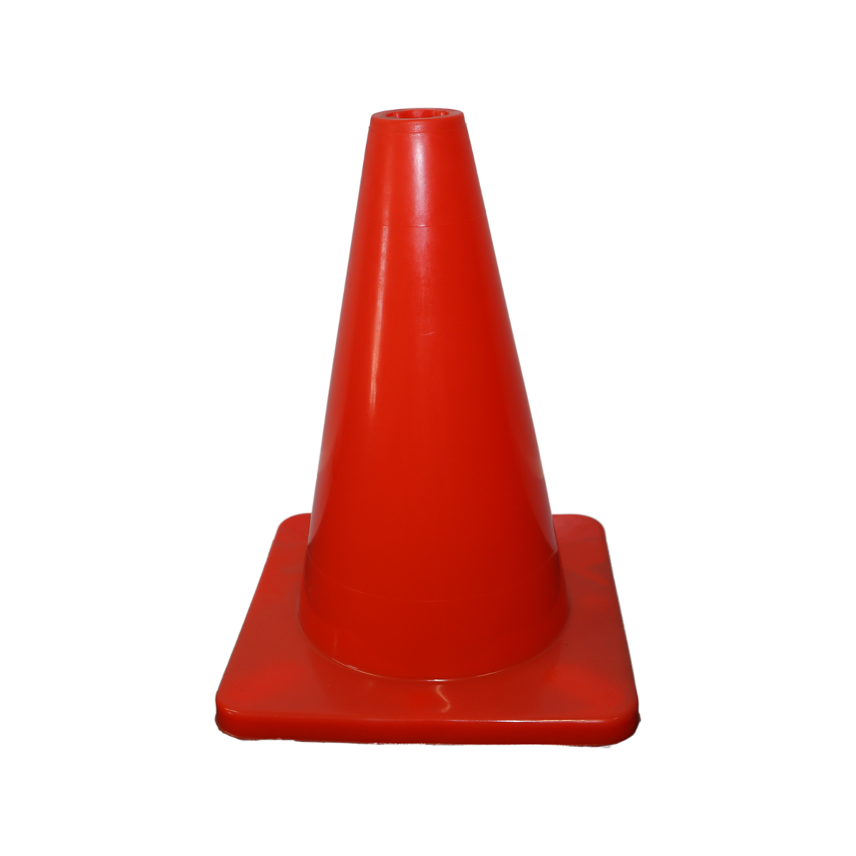 Syneco 300mm PVC Safety Cone, Orange