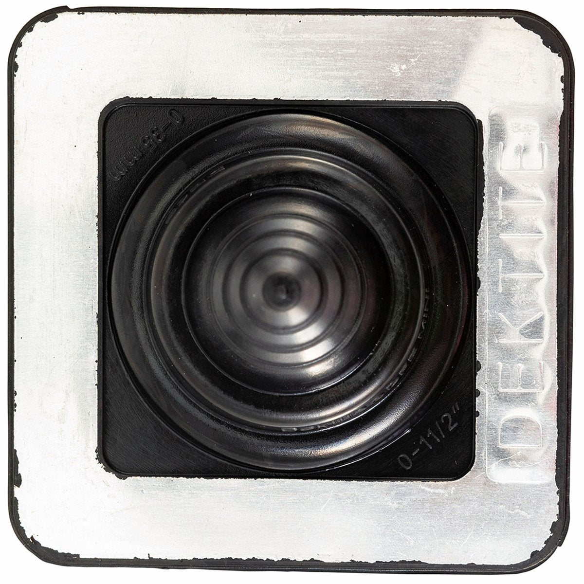 DEKS Dektite 0-35mm Black Roof Flashing EPDM Aluminium Durable - SuperSaverAU - view 3