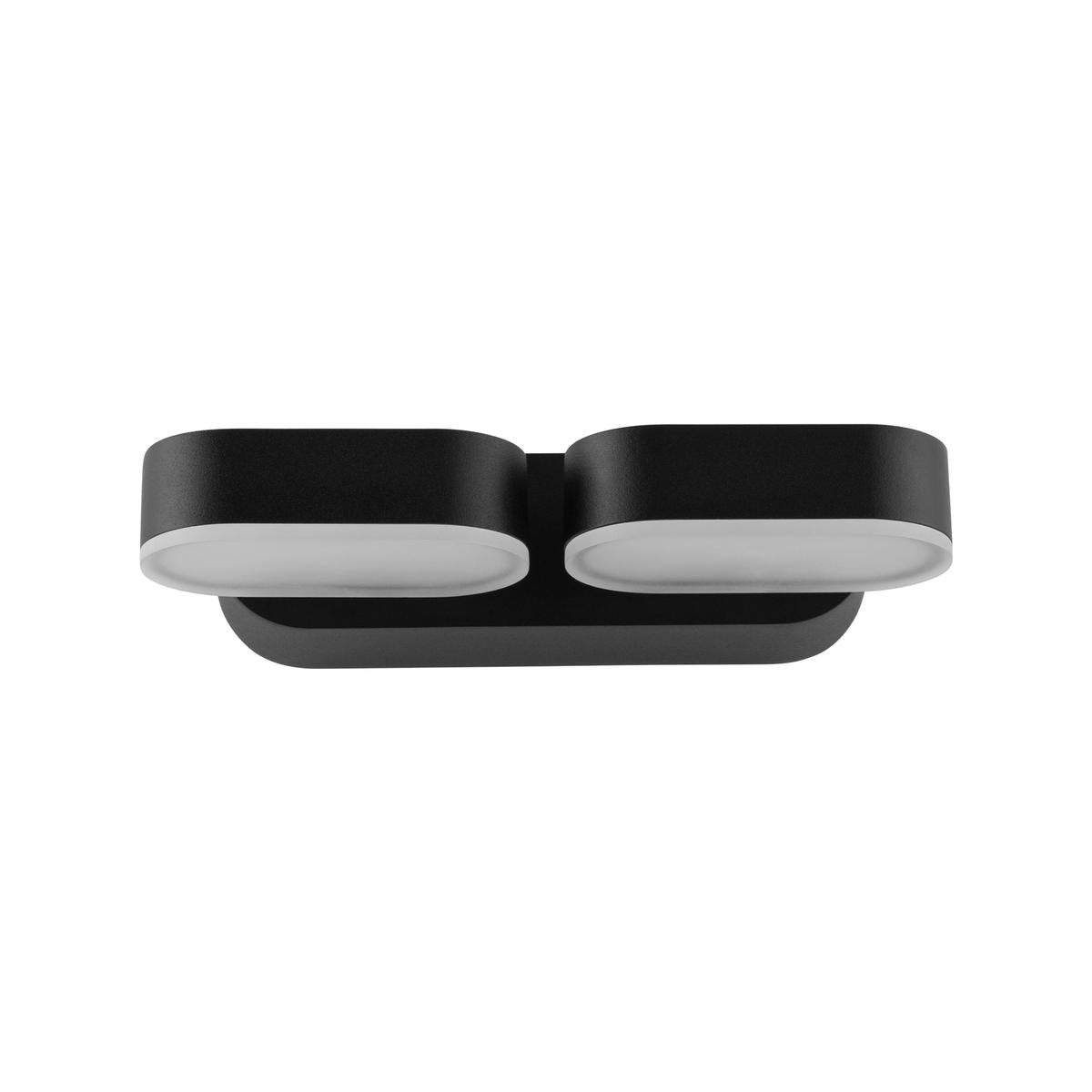 Verve Design Colton Wall Light - 230mm - Aluminium - Integrated LED - SuperSaverAU - view 1