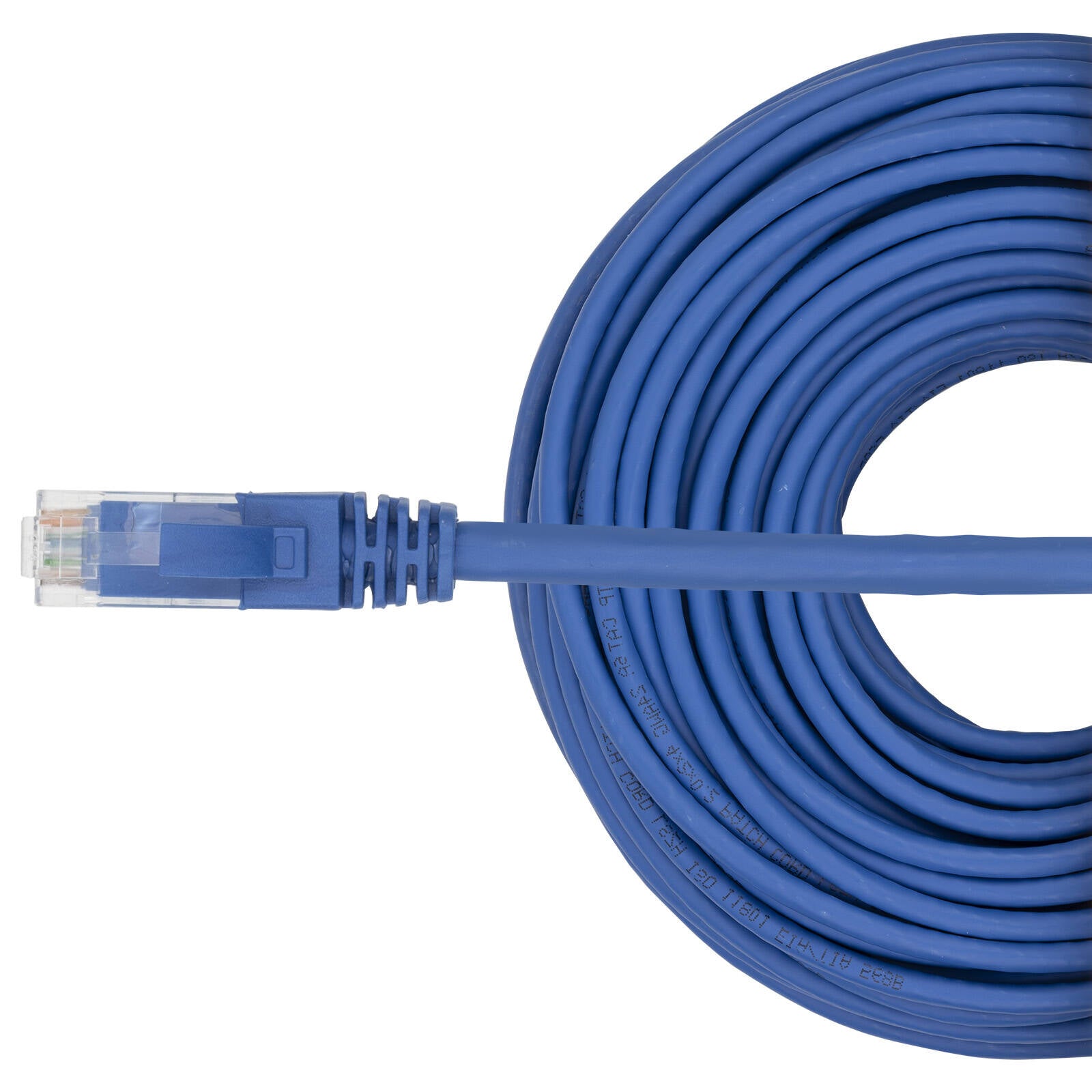 Antsig 30m CAT6A RJ45 Ethernet Cable APUTP6A30 - 10Gbps Network Lead