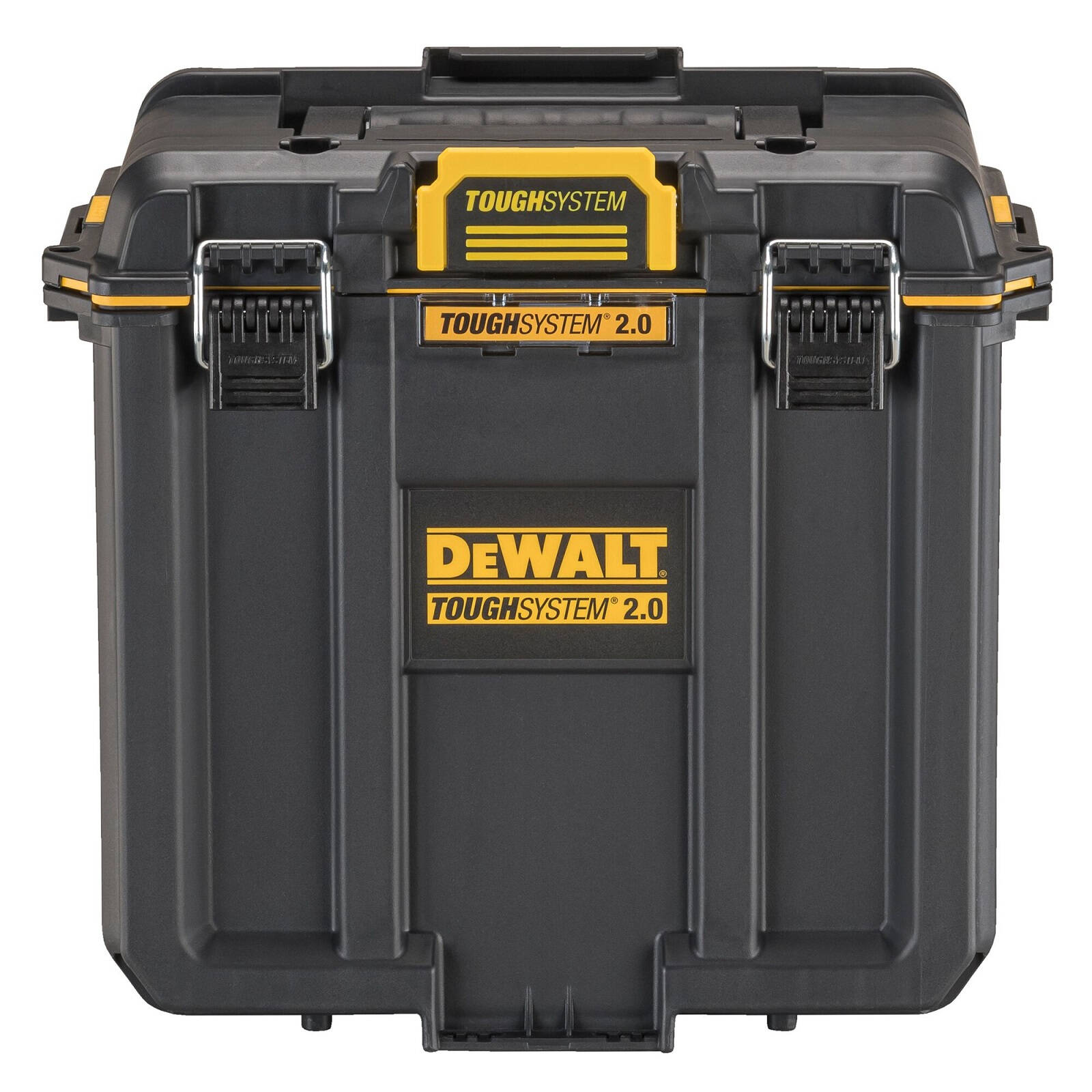 DeWALT Toughsystem 2.0 Half Width Tool Box DWST08035-1