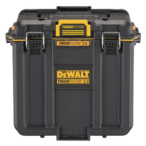 DeWALT Toughsystem 2.0 Half Width Tool Box DWST08035-1
