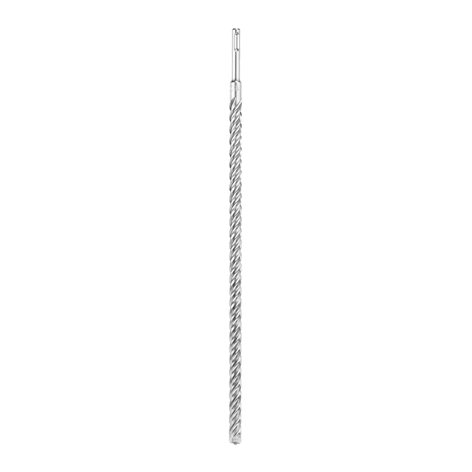 Kango 16mm x 450mm K4 SDS Plus Drill Bit for Concrete & Masonry, 400mm Drilling Depth