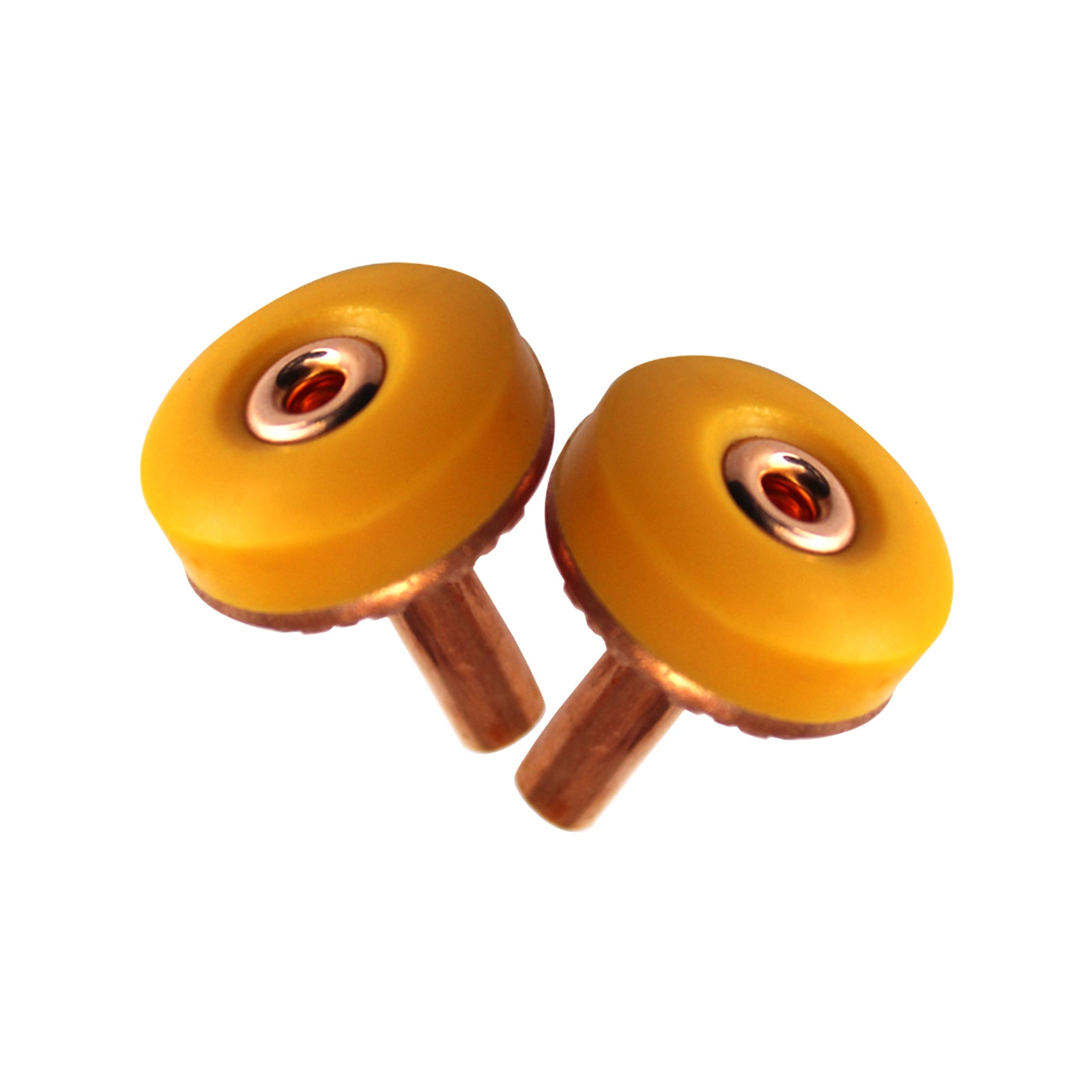 FIX-A-TAP 13mm 1/2" Soft Turn Tap Valve, Thermoplastic, 2 Pack