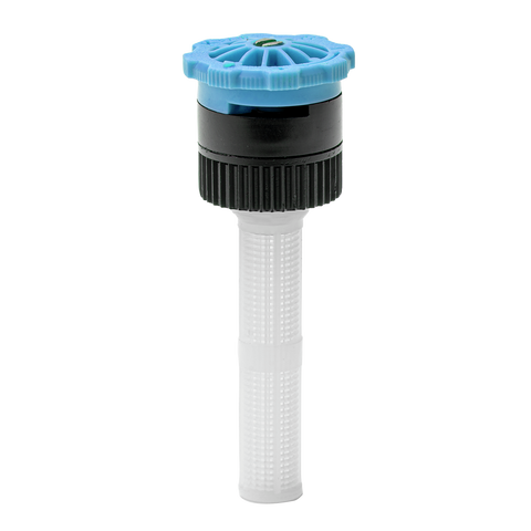 K Rain Adjustable Spray Nozzle 10 Female - 3m Spray Radius - Blue - SuperSaverAU - view 1