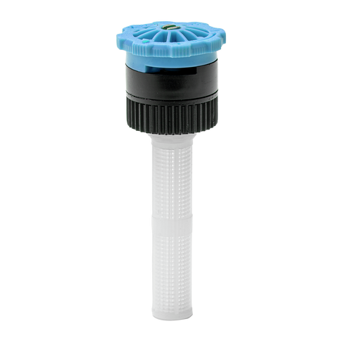 K-Rain 3m Radius Adjustable Spray Nozzle Female Thread Blue Plastic